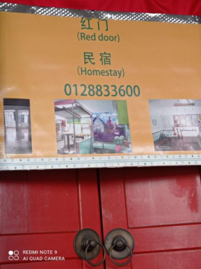 Red Door Homestay